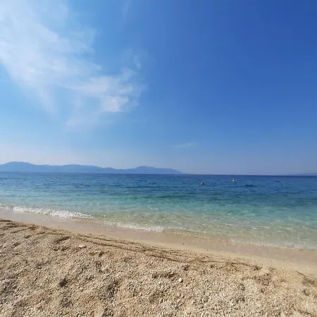 Mira-1 By Interhome Makarska