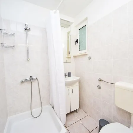 Mira-1 By Interhome Apartament *