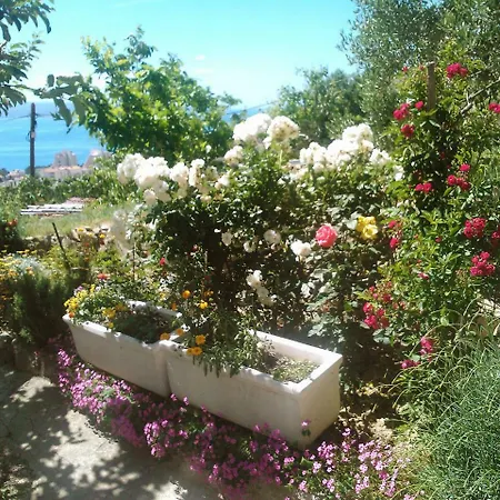 Mira-1 By Interhome * Makarska