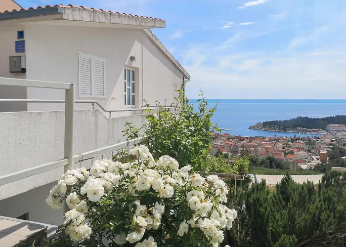 Apartment Mira-1 By Interhome