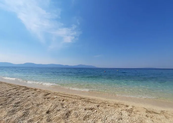 Mira-1 By Interhome Makarska