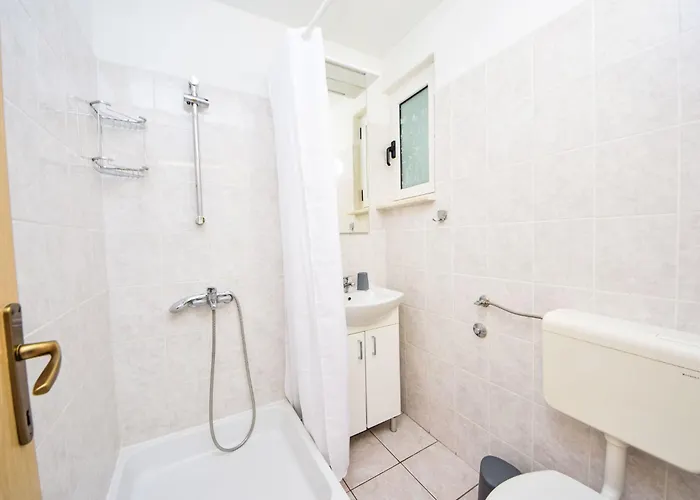 Mira-1 By Interhome Apartment *