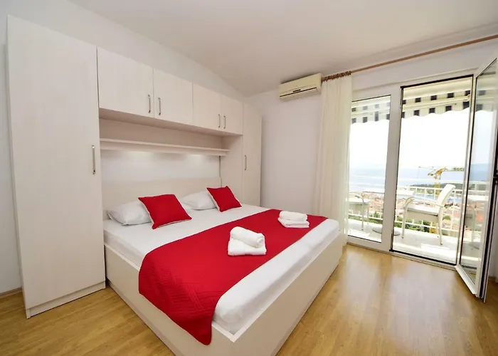 Mira-1 By Interhome *