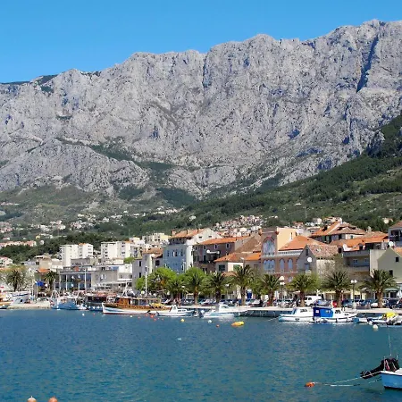 Apartman Mira-1 By Interhome *