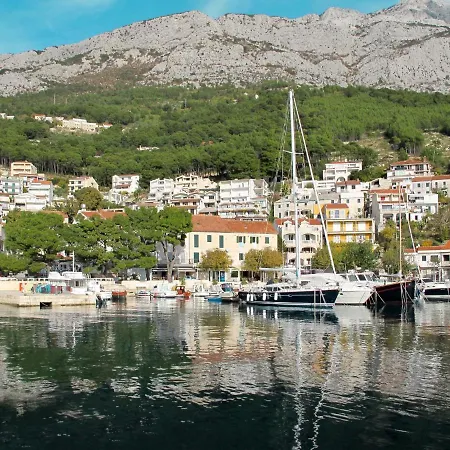 Apartment Mira-1 By Interhome