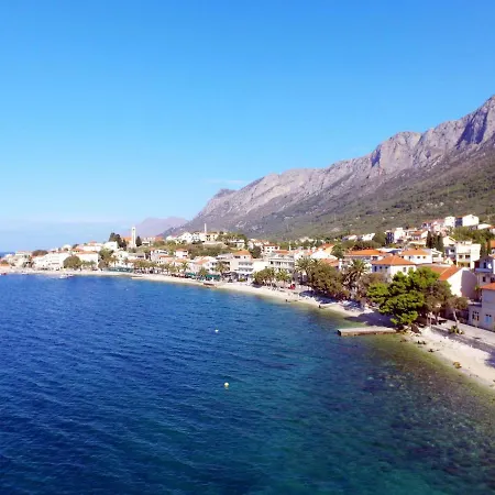 Apartman Mira-1 By Interhome *