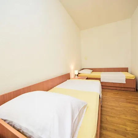 Mira-1 By Interhome Apartment