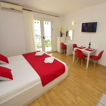 Mira-1 By Interhome Apartment *