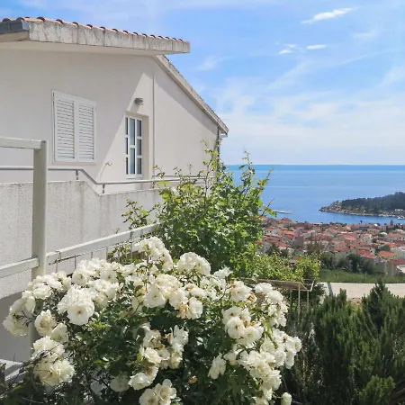 Apartmán Mira-1 By Interhome