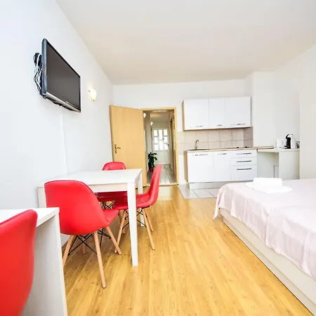 Mira-1 By Interhome Makarská