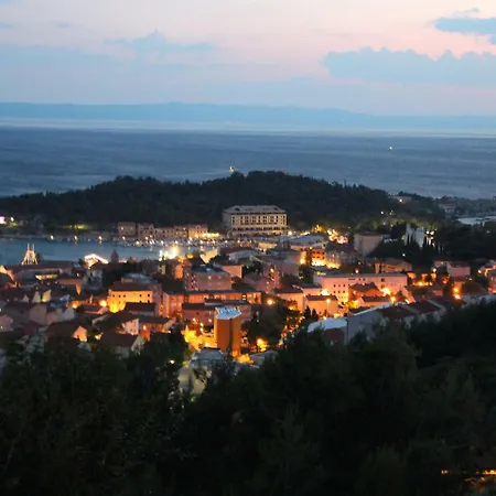 Mira-1 By Interhome Apartmán Makarská